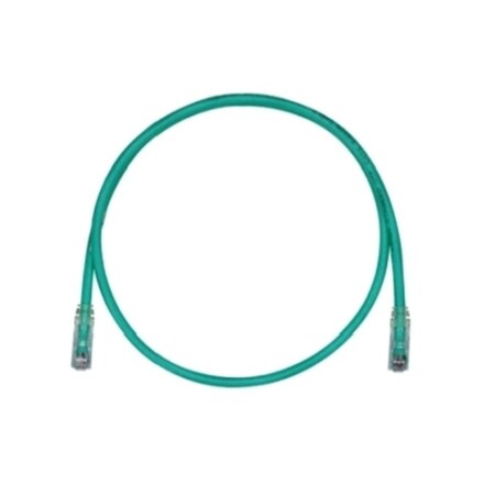 Commscope Pc Rj45 C6 Utp Lz Sr Gn 100M 1-1711095-0